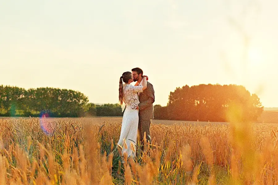 Madeleine & Nathan