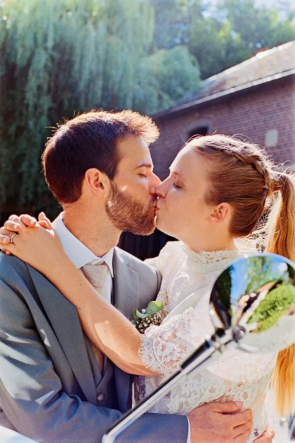 Madeleine & Nathan