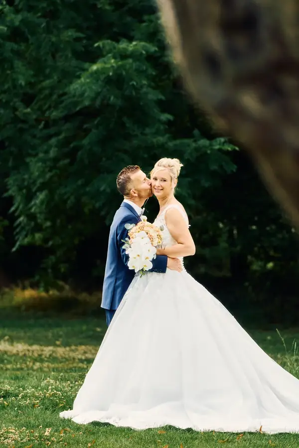 Mélanie & Jean-Michel