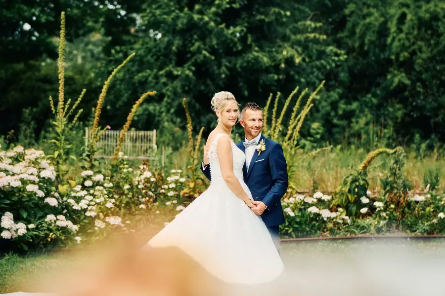 Mélanie & Jean-Michel