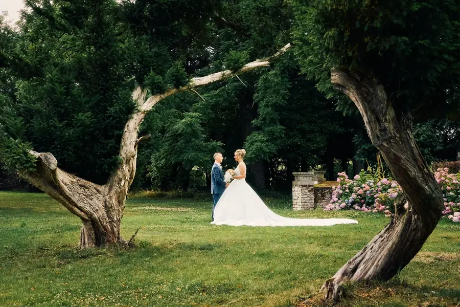 Mélanie & Jean-Michel