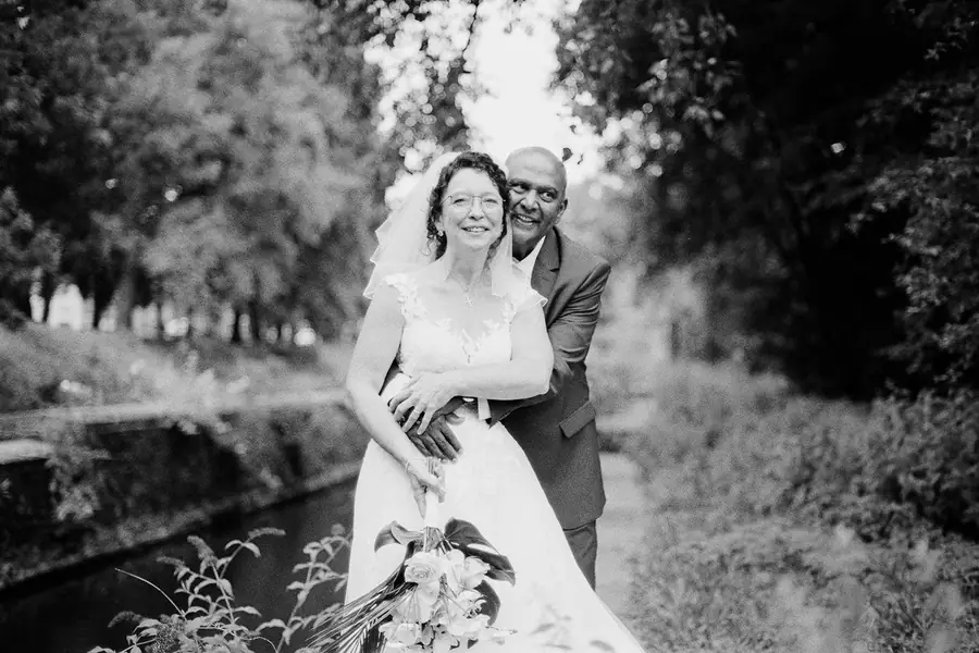 Nancy & Wilson