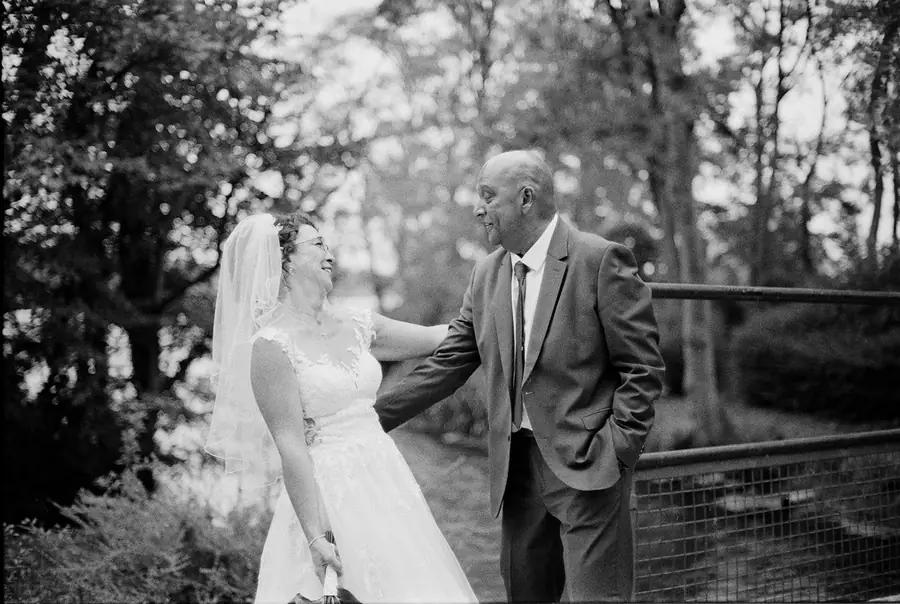 Nancy & Wilson