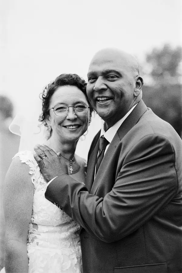 Nancy & Wilson
