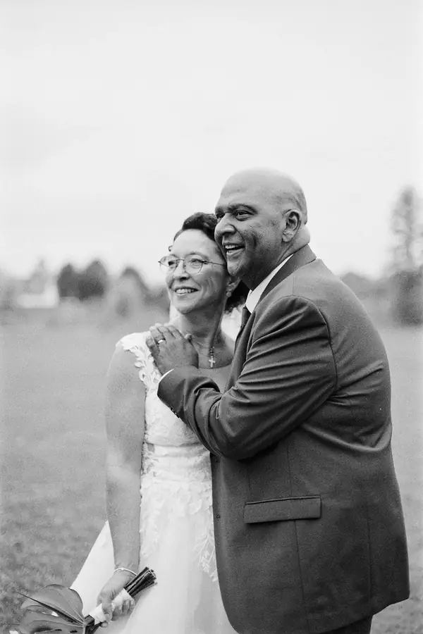 Nancy & Wilson