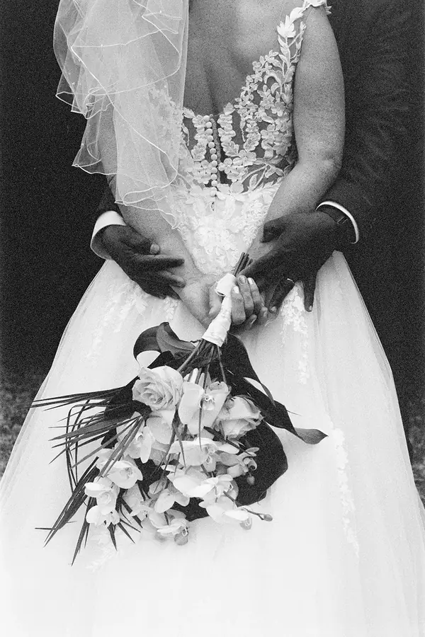 Nancy & Wilson