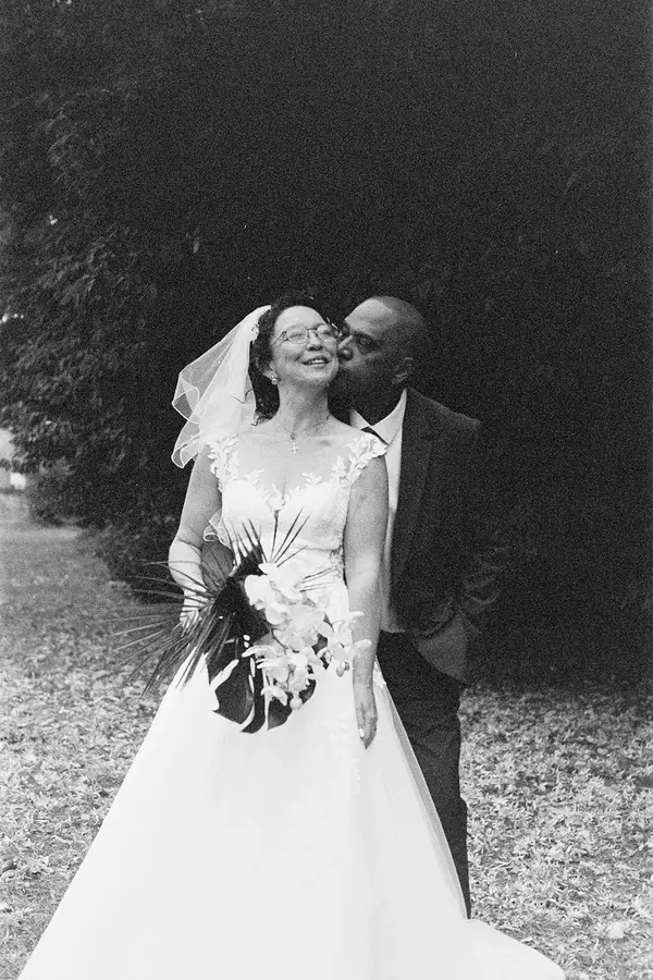 Nancy & Wilson