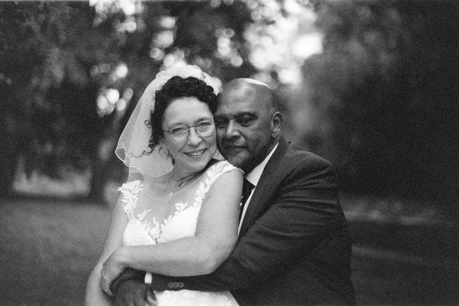 Nancy & Wilson