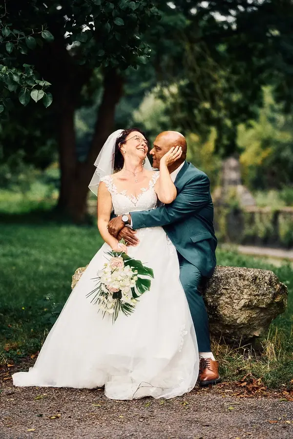 Nancy & Wilson