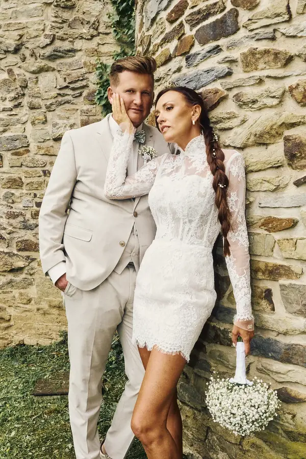 Vanessa & Christophe