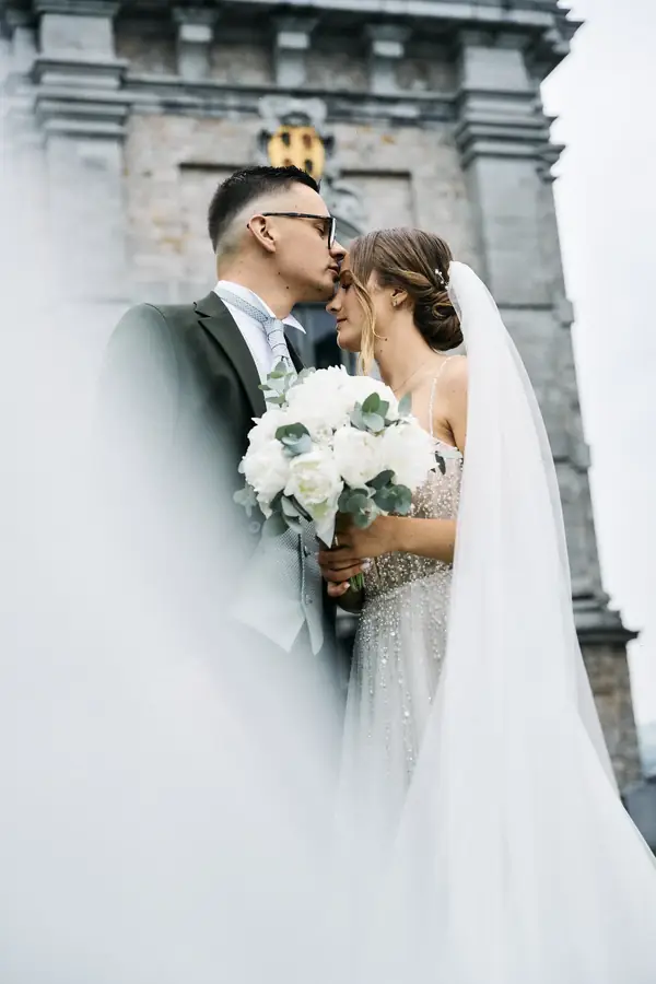 Xenia & Arnaud