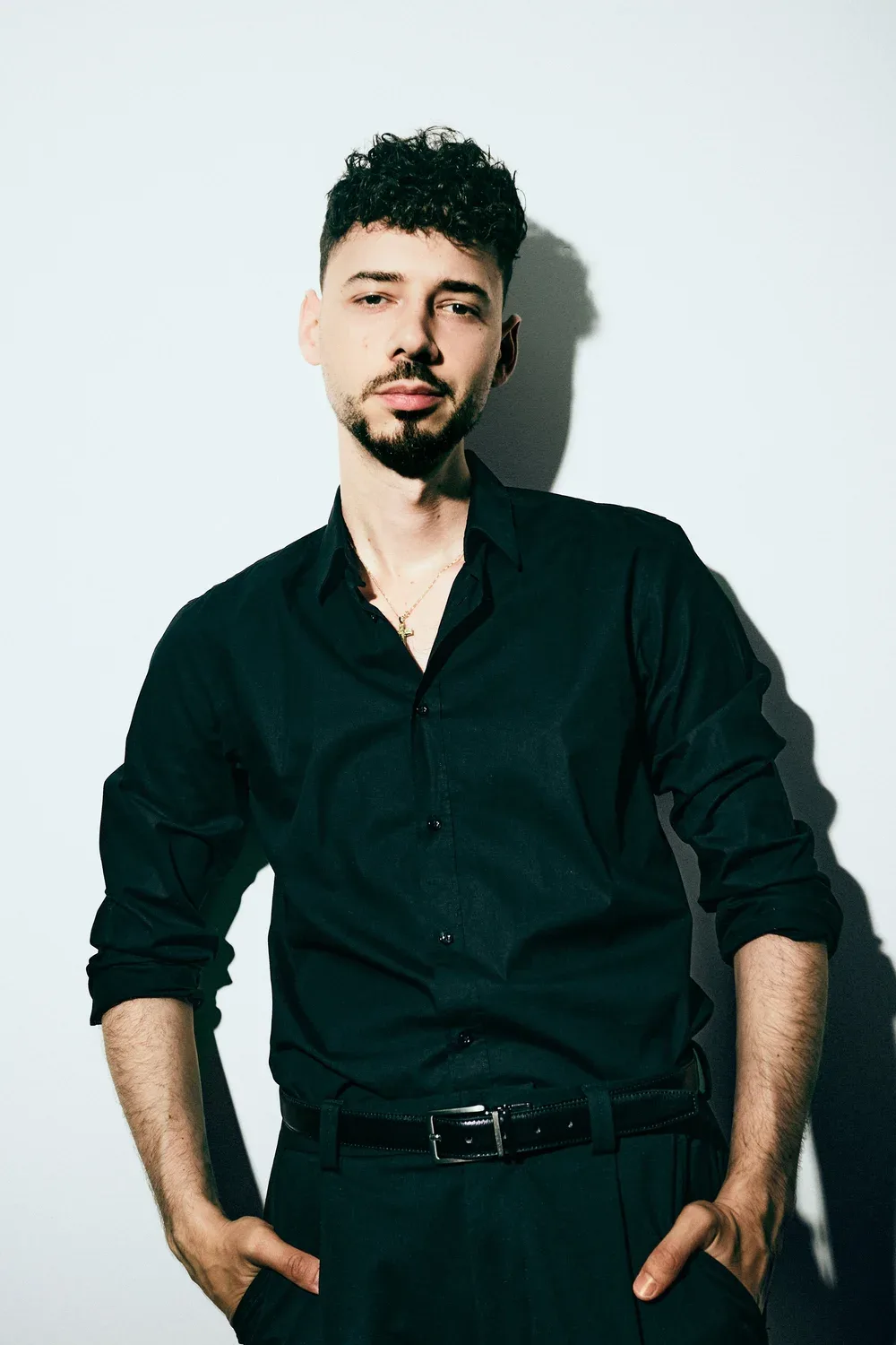 Leny Magoufakis